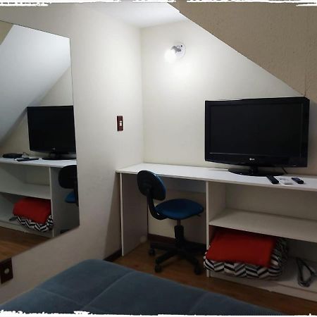 카넬라 Residencial Joao Pessoa 아파트 외부 사진