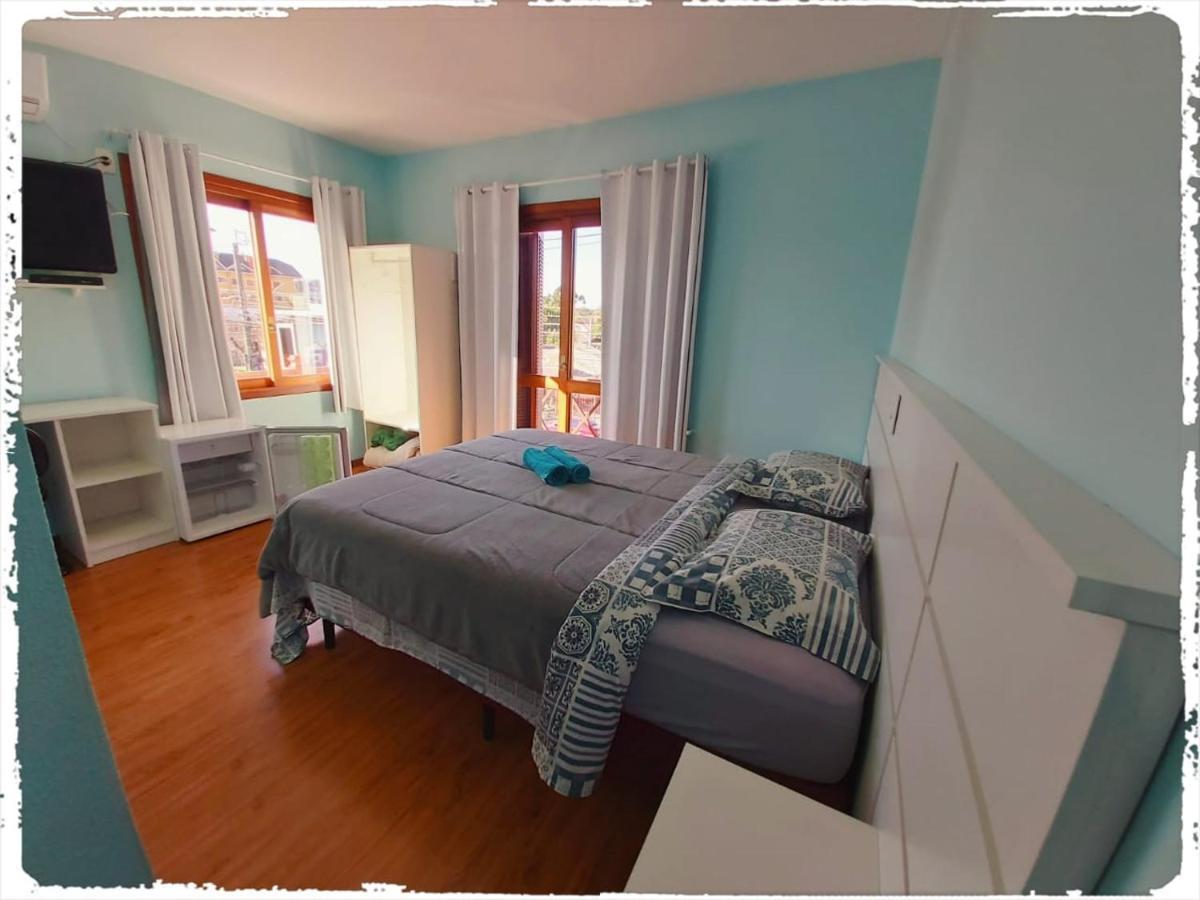 카넬라 Residencial Joao Pessoa 아파트 외부 사진