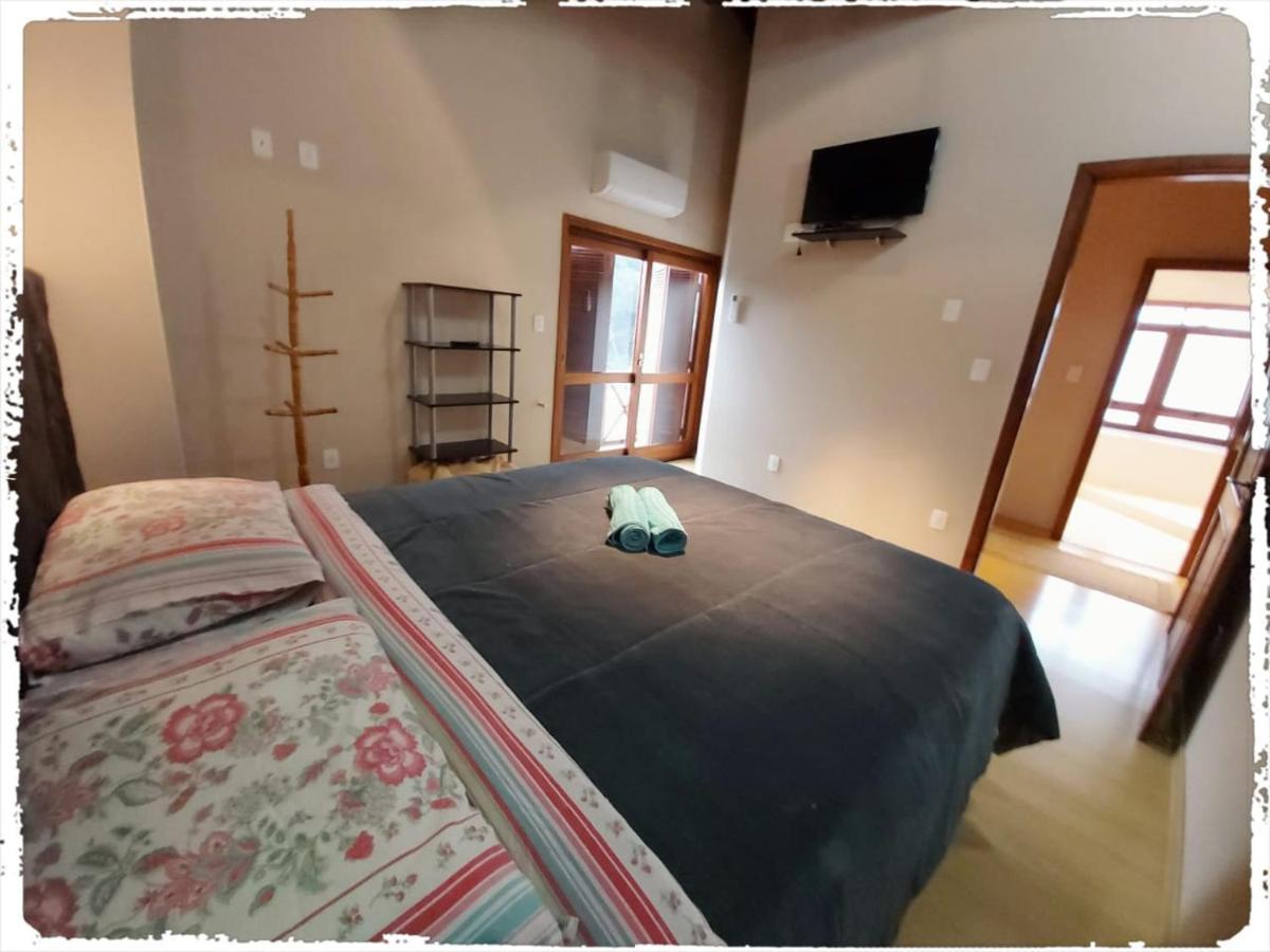 카넬라 Residencial Joao Pessoa 아파트 외부 사진