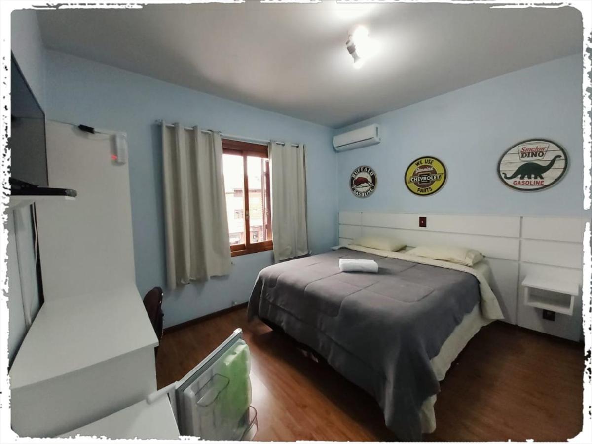 카넬라 Residencial Joao Pessoa 아파트 외부 사진