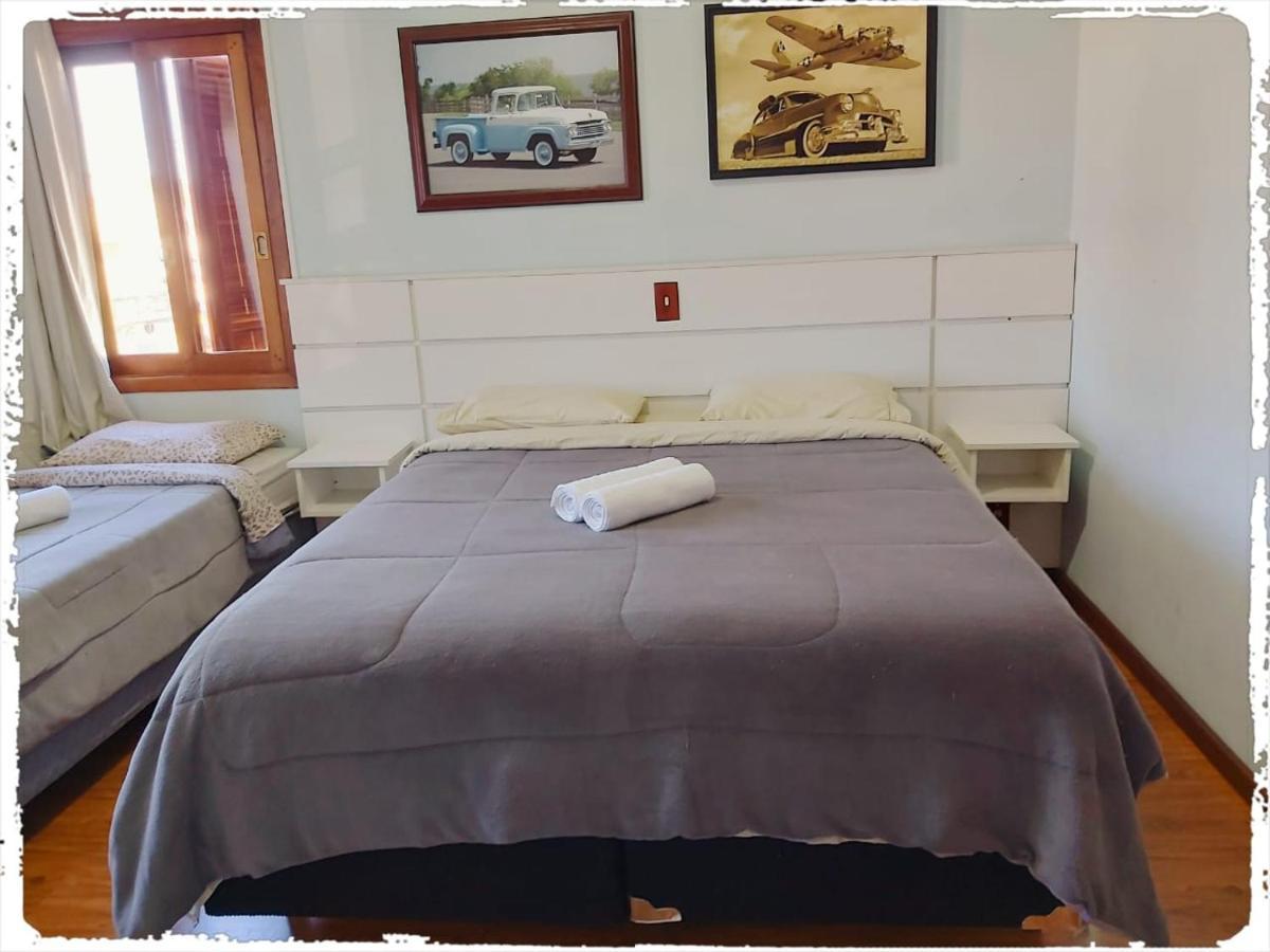 카넬라 Residencial Joao Pessoa 아파트 외부 사진