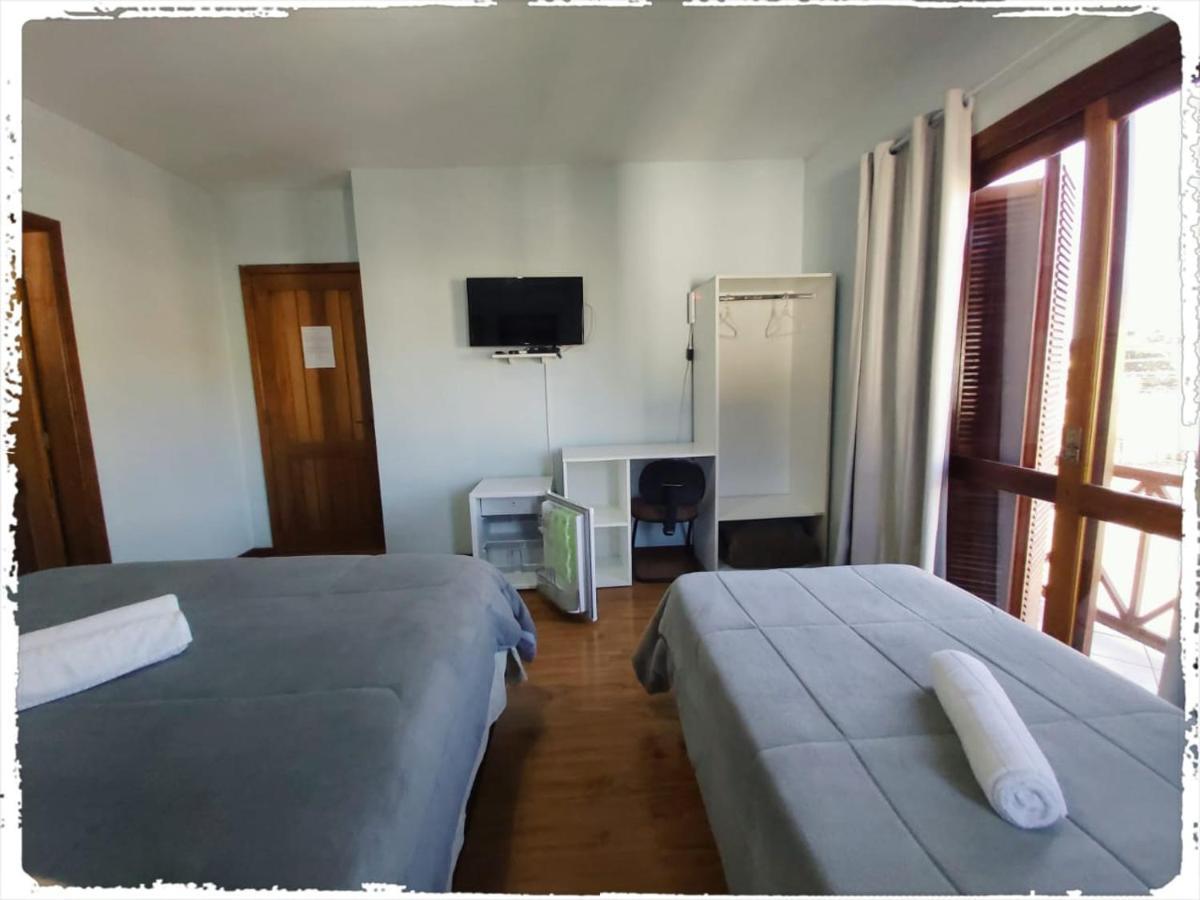 카넬라 Residencial Joao Pessoa 아파트 외부 사진