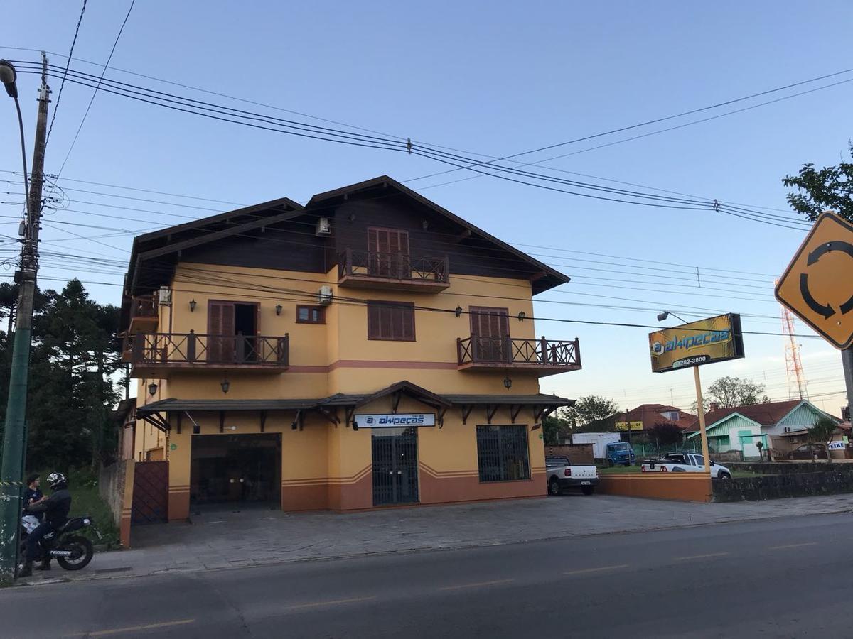 카넬라 Residencial Joao Pessoa 아파트 외부 사진