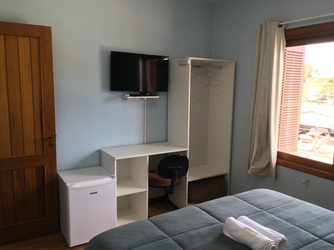 카넬라 Residencial Joao Pessoa 아파트 외부 사진