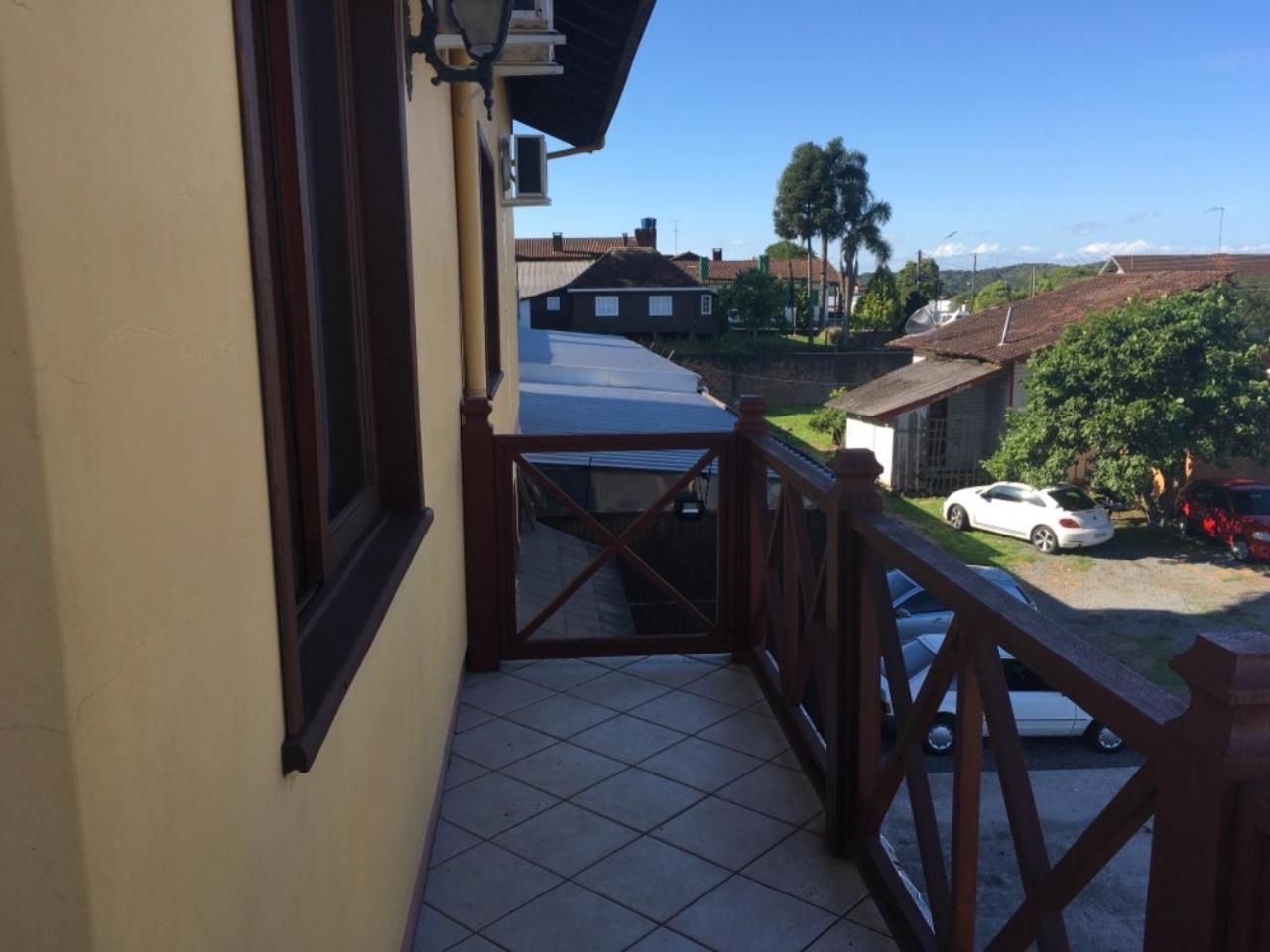 카넬라 Residencial Joao Pessoa 아파트 외부 사진