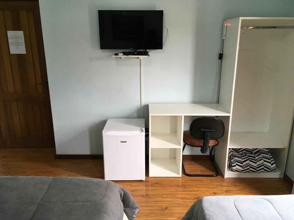 카넬라 Residencial Joao Pessoa 아파트 외부 사진