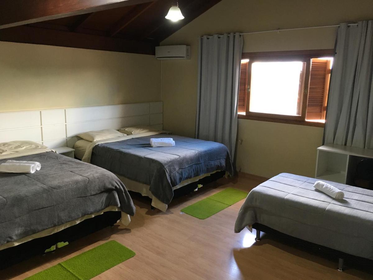 카넬라 Residencial Joao Pessoa 아파트 외부 사진